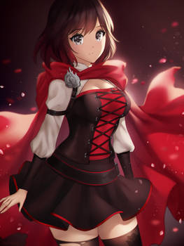 Ruby Rose