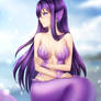 |CM| Mermaid Yuri