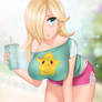 Rosalina