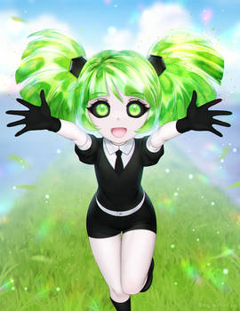 |CM| Rani