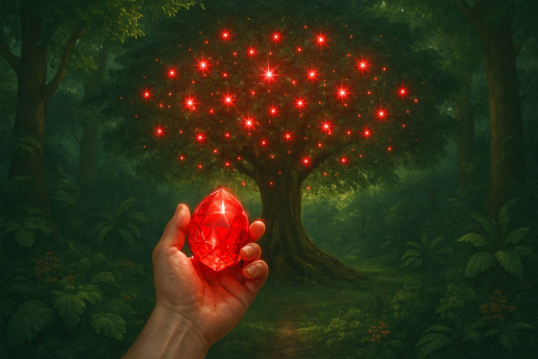 The Grove by DeathDriver86 on DeviantArt