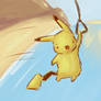 Pika swing