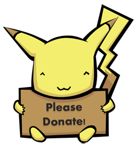 Donate sign by Kelsi-sama on DeviantArt