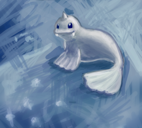 Dewgong