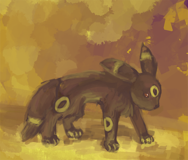 Umbreon