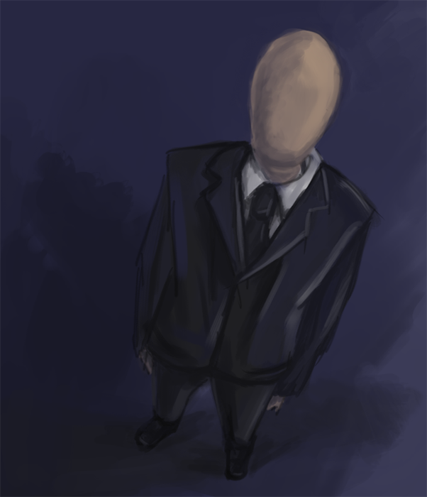 Slenderman