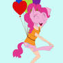 Pinkie Pie TFTG