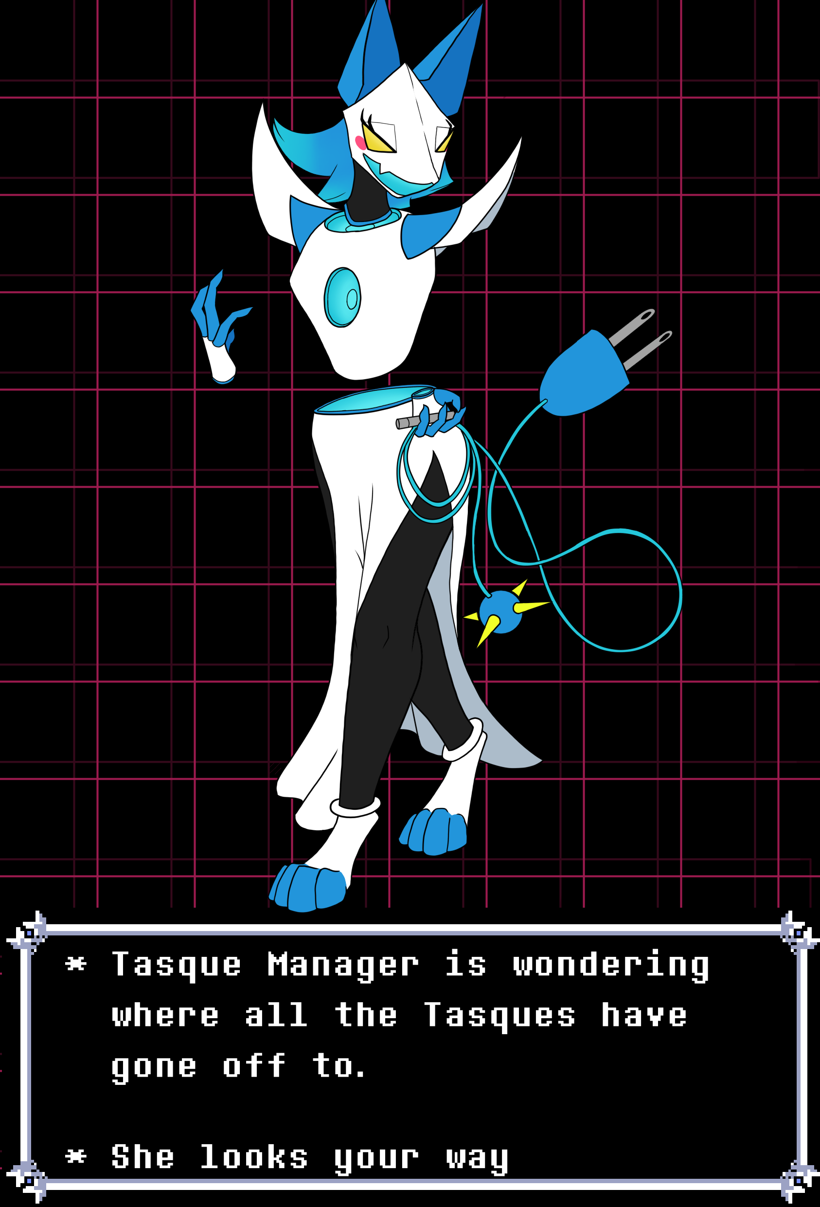 Tasque Manager 4 by Settop-TF on DeviantArt