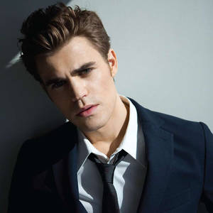 Paul Wesley