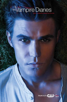 Paul Wesley