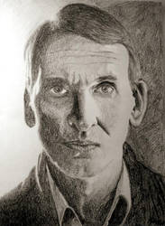 Christopher Eccleston