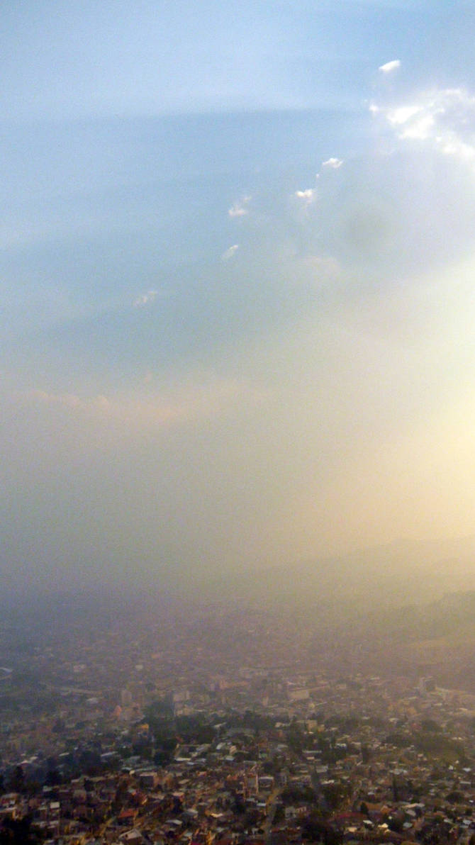 Filthy City by noitah on DeviantArt