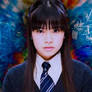 Cho Chang Hogwarts Champion