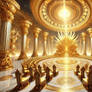 The Throne Hall Eternal