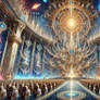 The Grand Throneroom