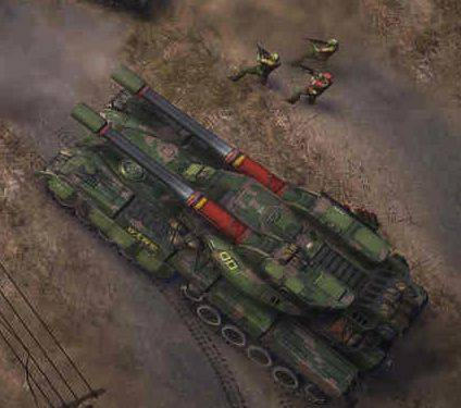 Overload Tank Overlord Tank by SirOnslaught77 on DeviantArt
