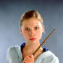 Fleur Delacour CANON #5