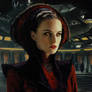 Sith Empress Padme Amidala