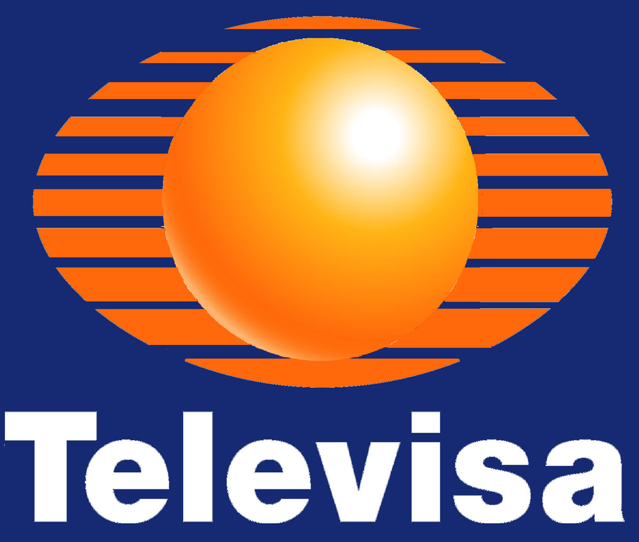 Televisa Logo (2000) by Tordmasomenos on DeviantArt