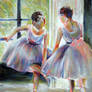 Danseuses