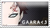 Gaara Stamp