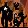 Avengers Poster