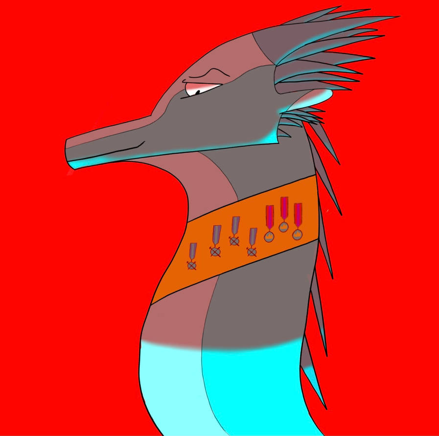 hanable by nagal12 on DeviantArt