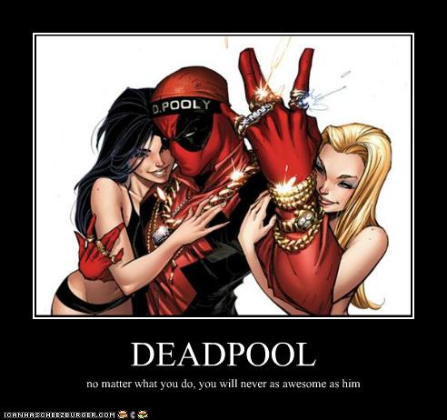 Deadpool