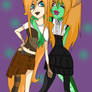 monster high ocs