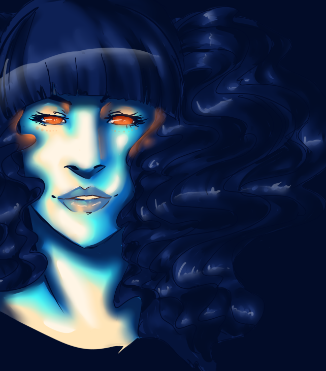 Luminescence by suburbian-kat