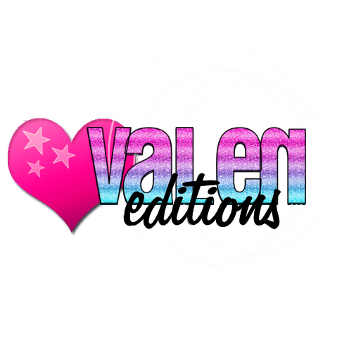 Texto PNG para Valen