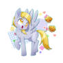 PONY-Derpy Hooves