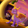 AT: Spyro the Dragon