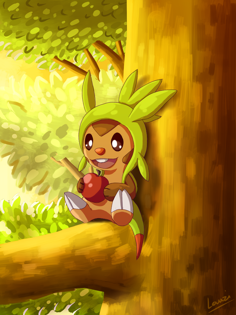 Chespin