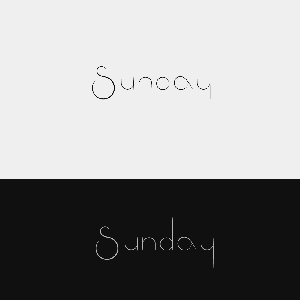 Modern Font Logo For Newspaper By Basicallylion On Deviantart Modern Font Logo For Newspaper By Basicallylion On Deviantart