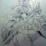 Sakura card captor