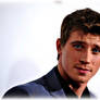 Garrett Hedlund