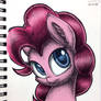 Pinkie (Colored)