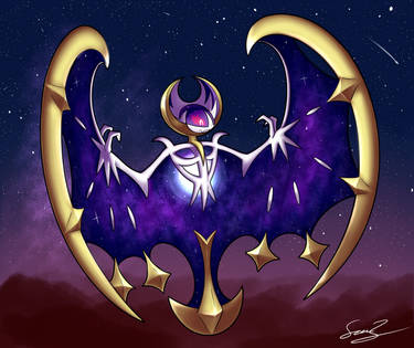 Lunala