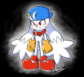 (Comm) Klonoa #4