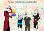Happy birthday Aura! by 13-Lenne-13