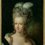 Marie Antoinette