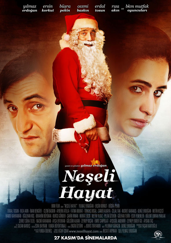 NESELI HAYAT 01