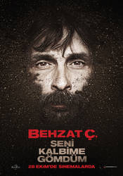 BEHZAT C. - TEASER I