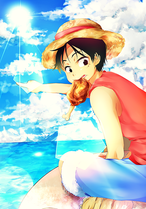 Luffy