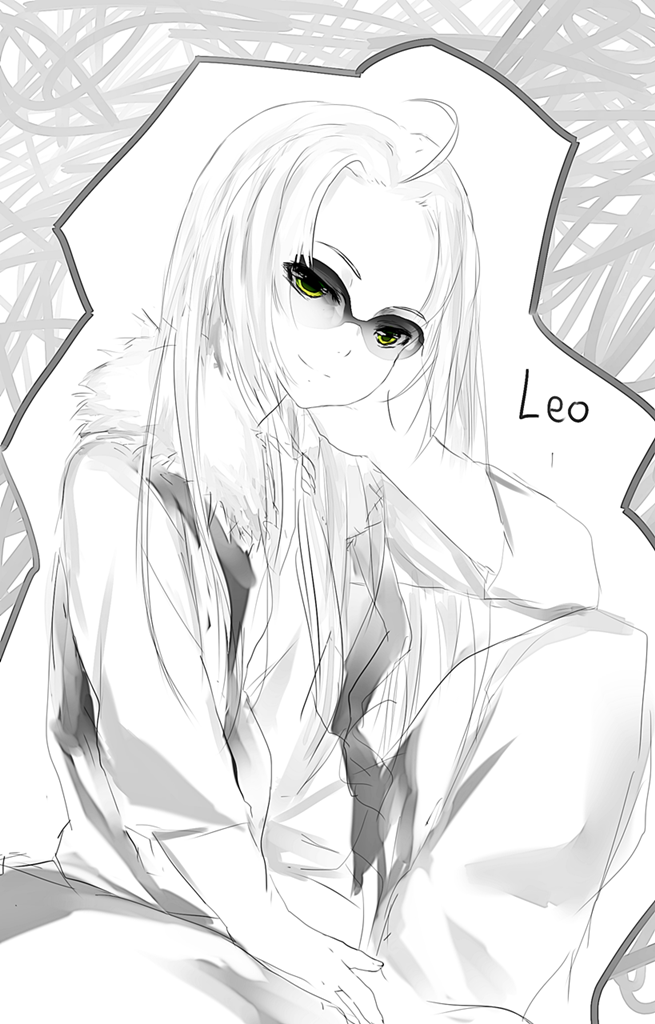 Leo 2