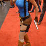 Megacon 2016 - Lara Croft