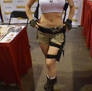 Megacon 2016 - Kristen Hughey as Sonya Blade