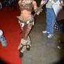 Megacon: Nidalee