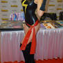 Megacon: Ms. Marvel